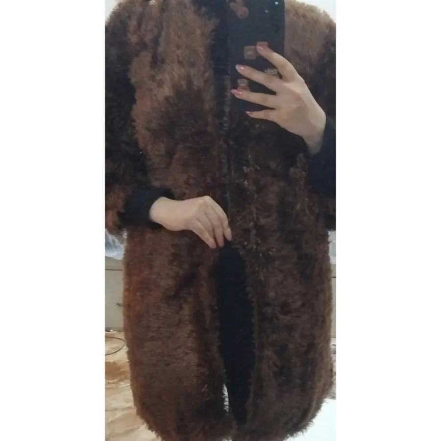 پالتو زنانه