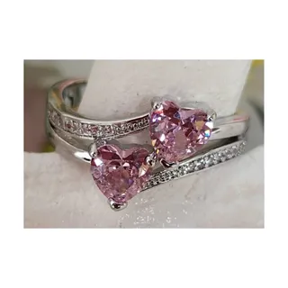 انگشترطرح جواهری