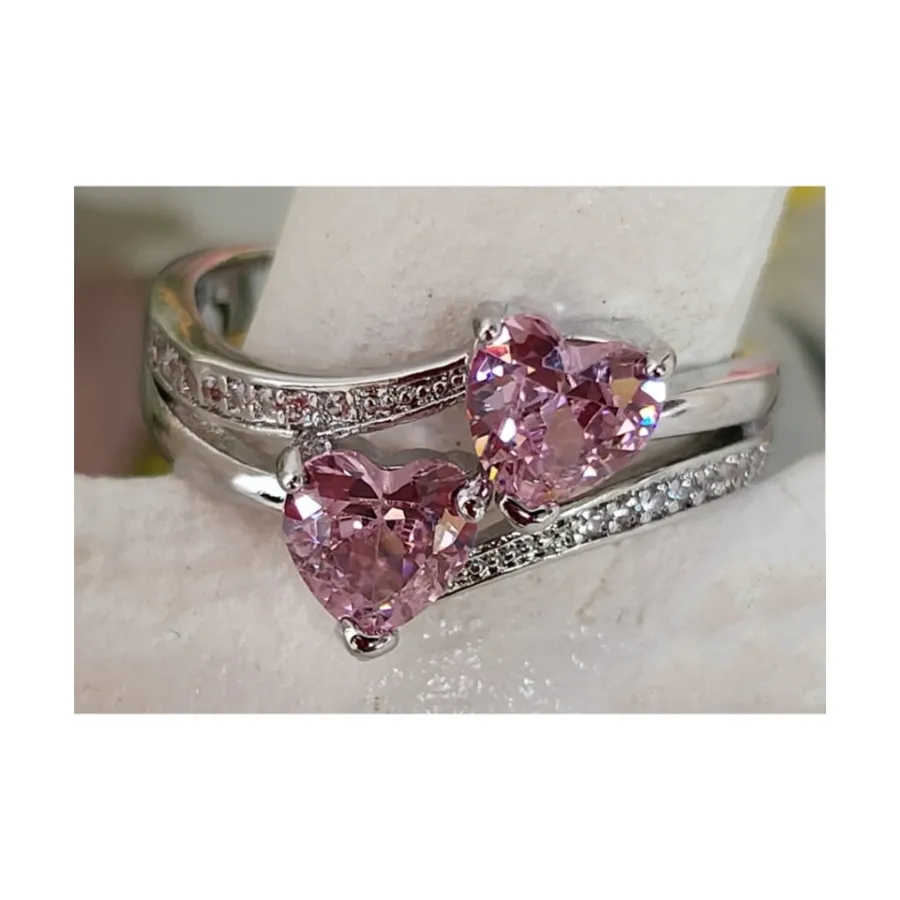 انگشترطرح جواهری