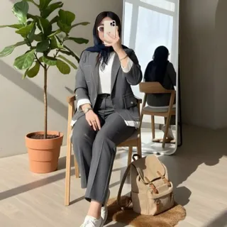 کت شلوار شیک