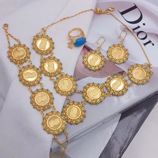 سرویس طرح طلا