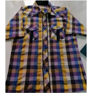 پیراهن مردانه