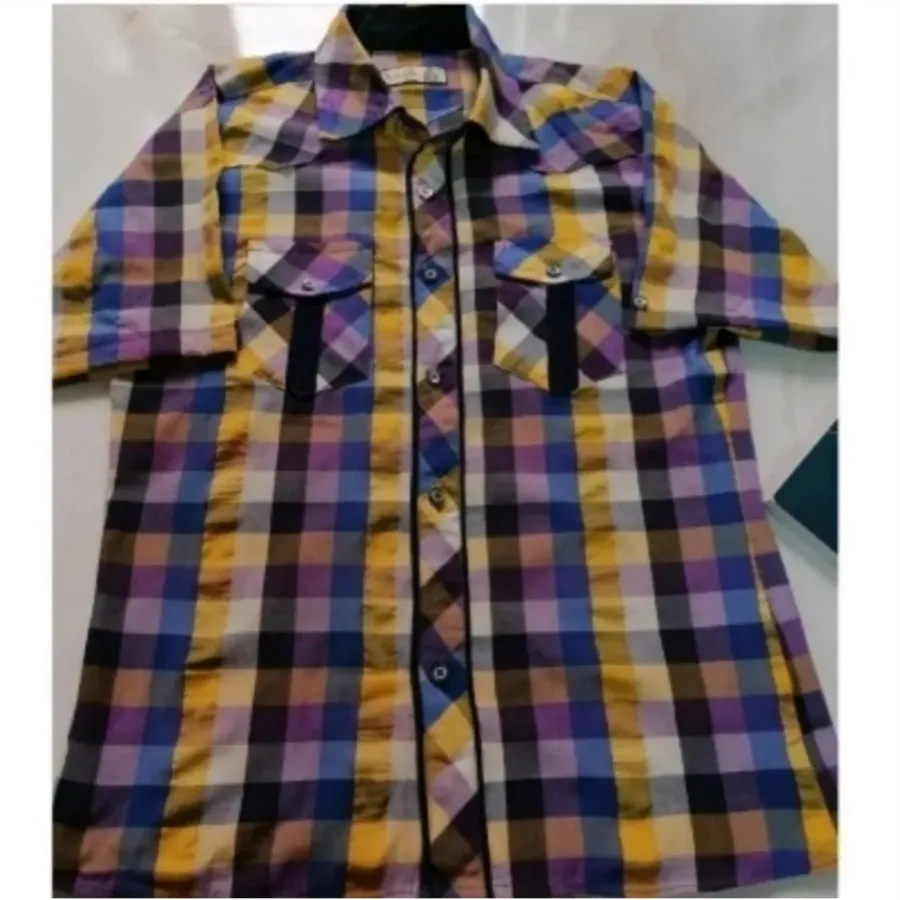 پیراهن مردانه