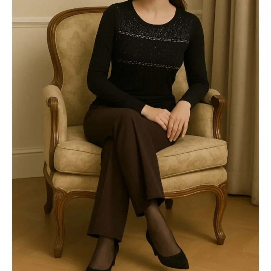 شومیز مجلسی