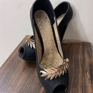 کفش مجلسی زنانه