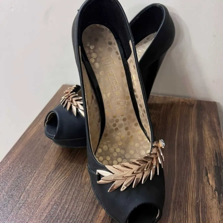 کفش مجلسی زنانه