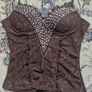 تاپ مجلسی گیپور سنگ دوزی