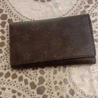 کیف پول لویی ویتون