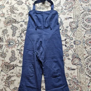 سرهمی زیر سینه طرح جین