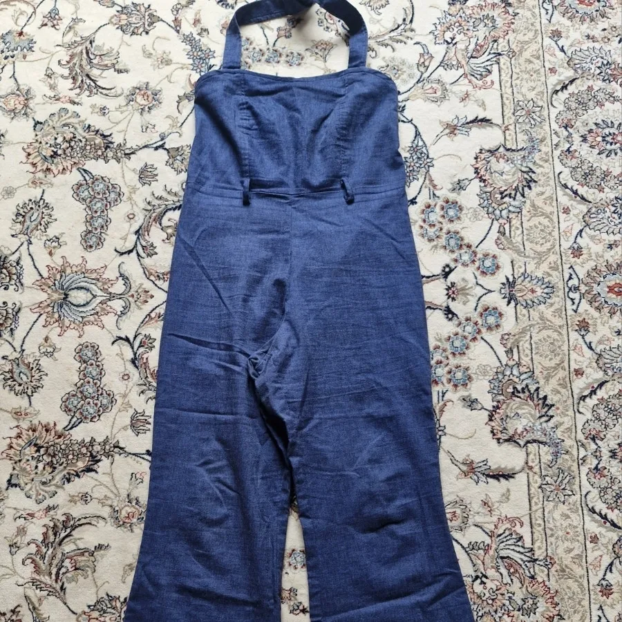 سرهمی زیر سینه طرح جین