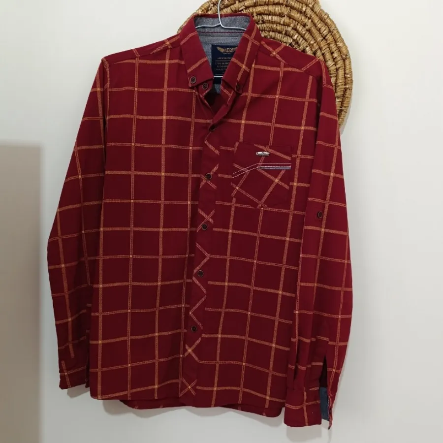 پیراهن مردانه