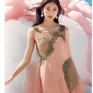 پیراهن مجلسی ترند?