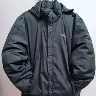 کاپشن مردانه