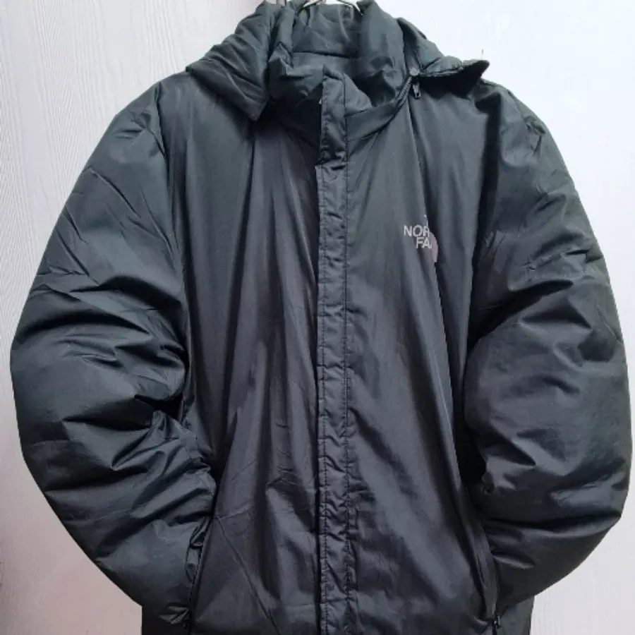 کاپشن مردانه