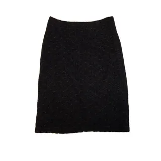 دامن گیپور آستر دار 38