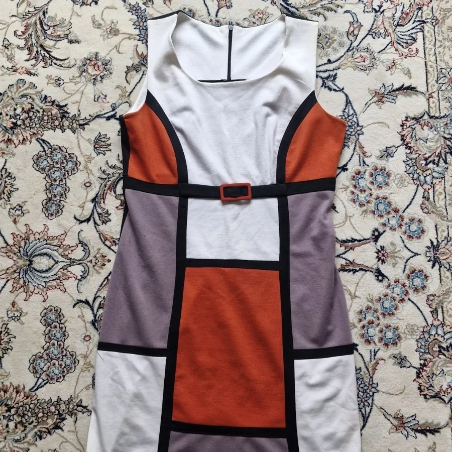 پیراهن مجلسی ترک