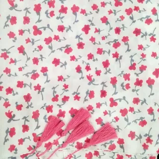 شال ، روسری ، لباس