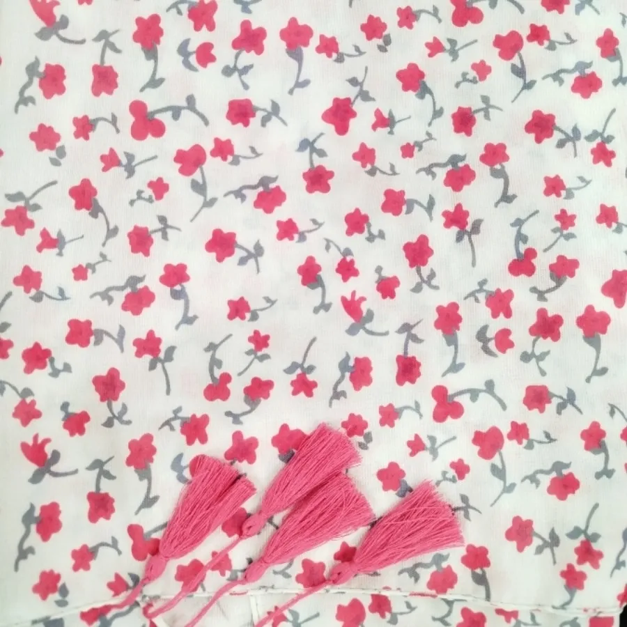 شال ، روسری ، لباس