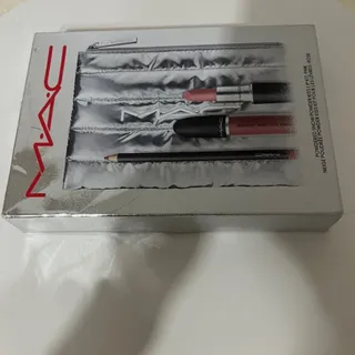 کیف آرایشی واکسسوری مک