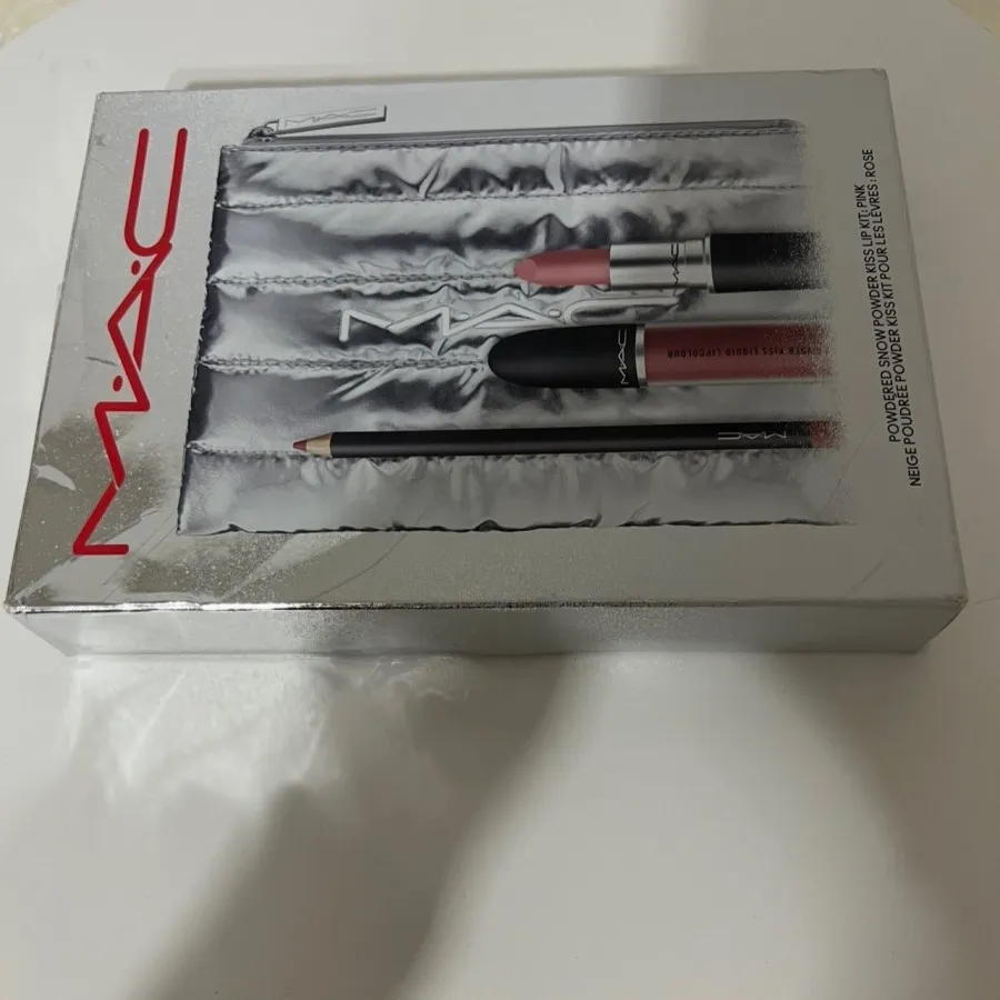 کیف آرایشی واکسسوری مک