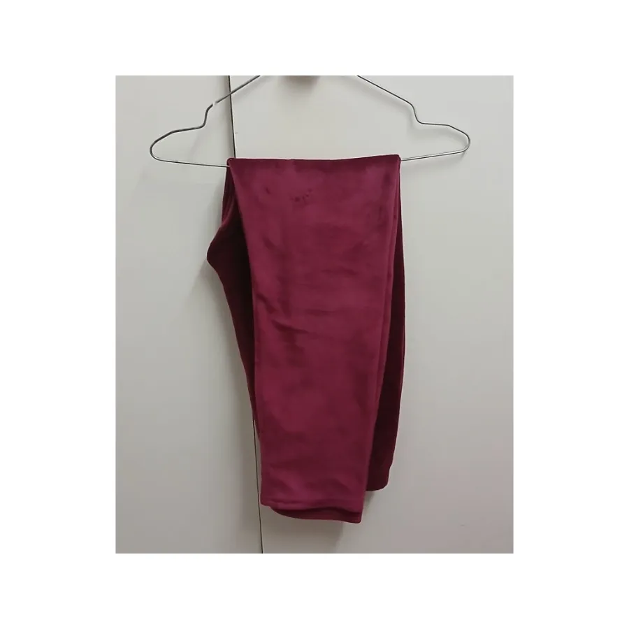 شلوار مخمل زنانه