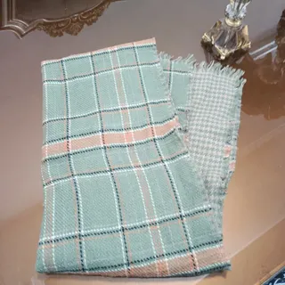 شال زمستانی