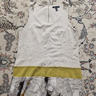 پیراهن مجلسی مانگو ترک