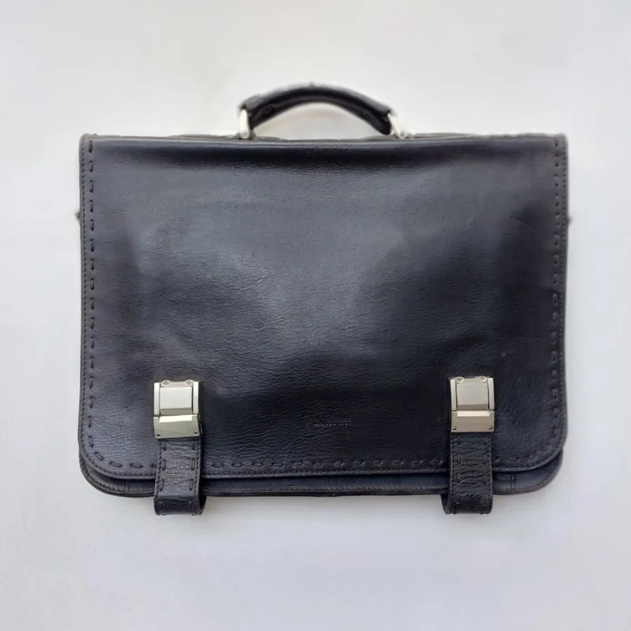 کیف اداری چرم مشهد