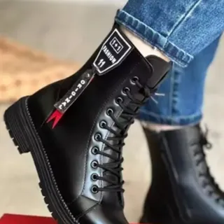 نیم بوت شیک و مجلسی