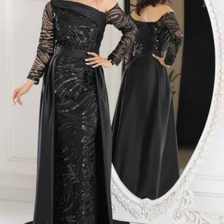 پیراهن مجلسی