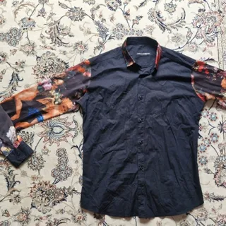 شومیز زنانه بسیار فشن