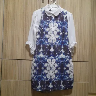 پیراهن کژوال