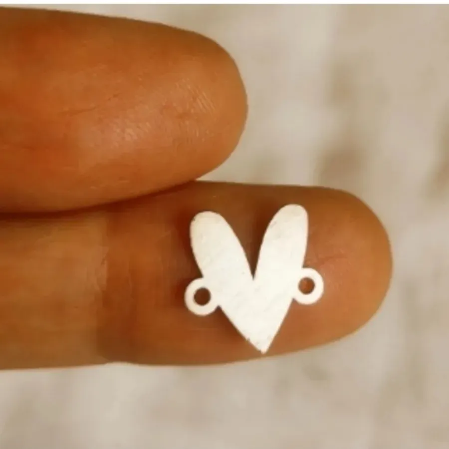 پلاک  دستبند نقره