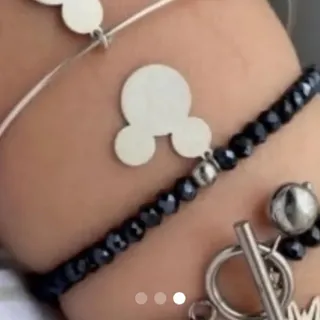 پلاک دستبندیا گردنبندنقره