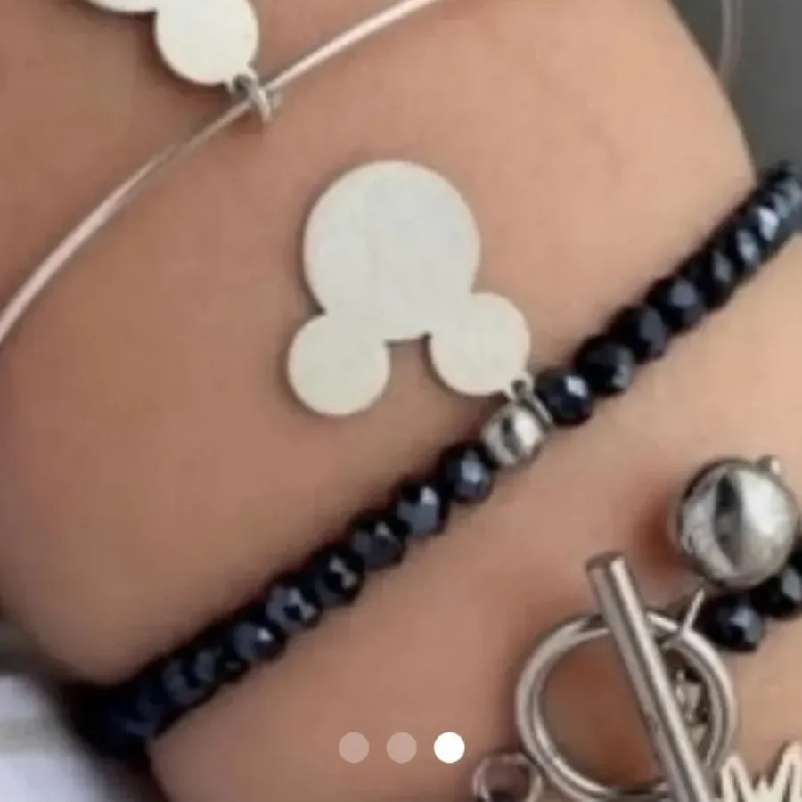 پلاک دستبندیا گردنبندنقره