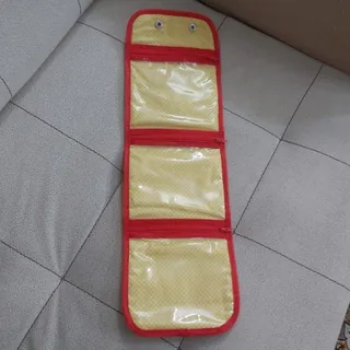 کیف مسافرتی