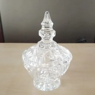 قندان کریستال