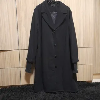 پالتو سایز بزرگ