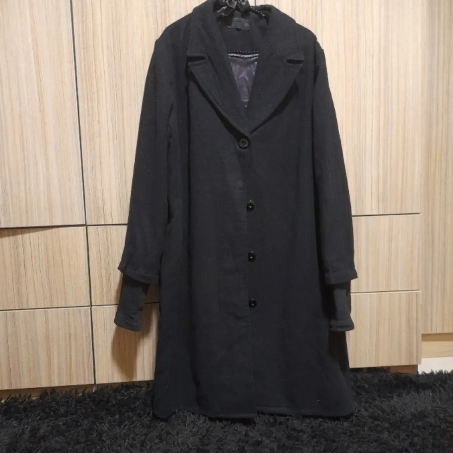 پالتو سایز بزرگ