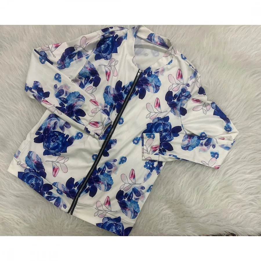 سوییشرت کژوال ورزشی shein