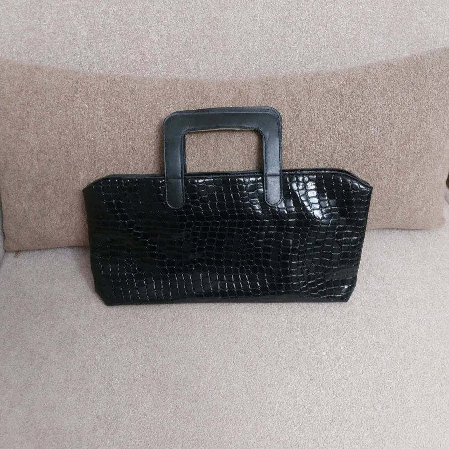 کیف براق کروکردیلی
