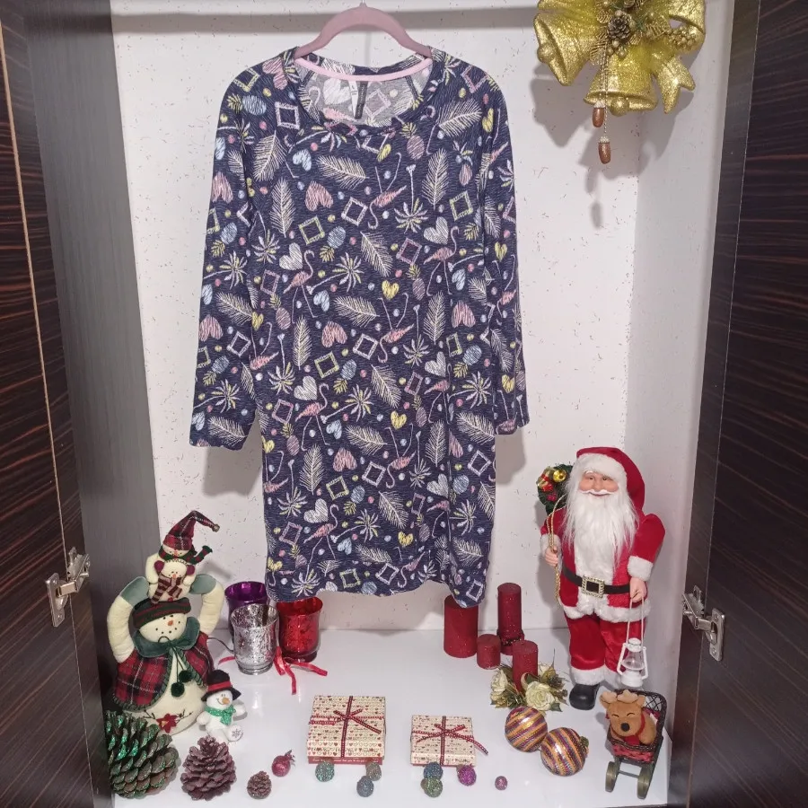 تونیک و پیراهن زنانه