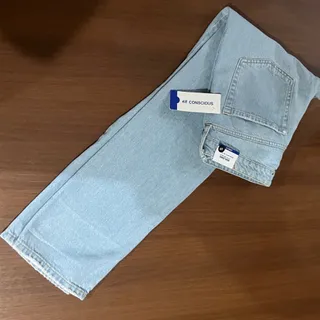 شلوار جین H&m