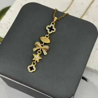 گردنبند آویزبلند