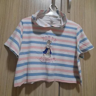 کراپ کلاه دار