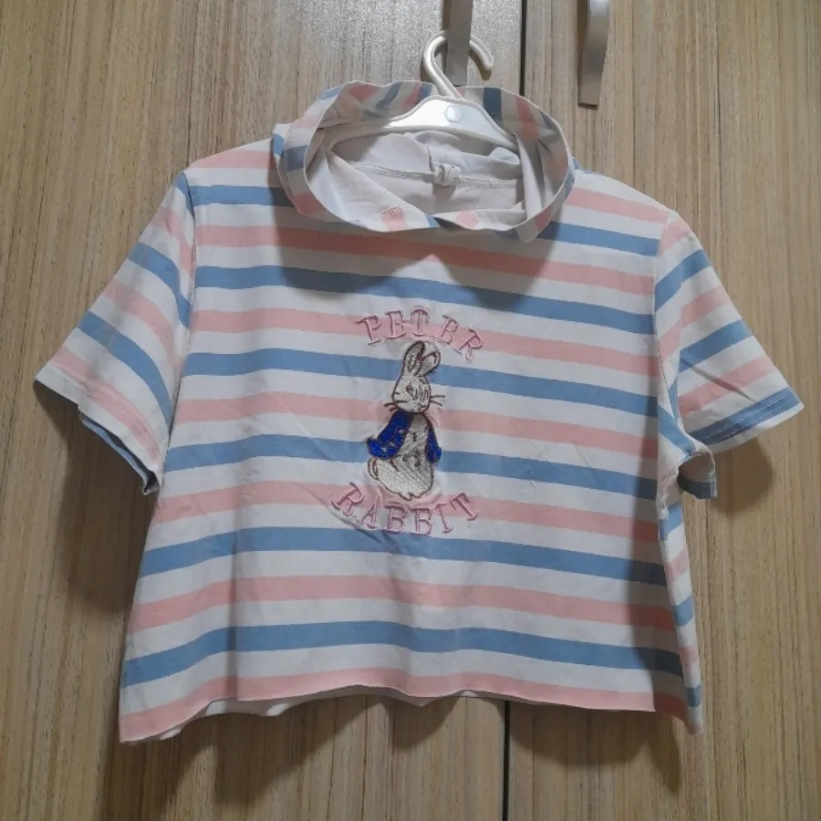 کراپ کلاه دار