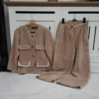 ست کت شلوار