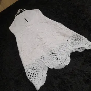 پیراهن مجلسی