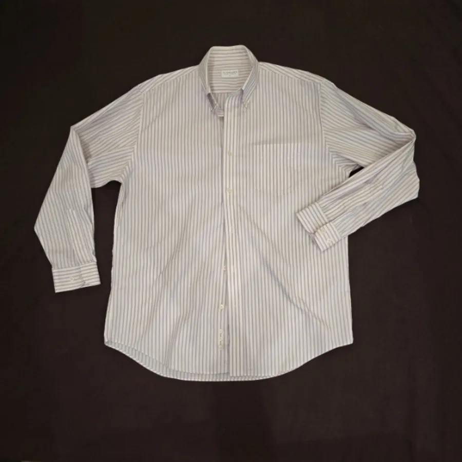 پیراهن ضد چروک مردانه