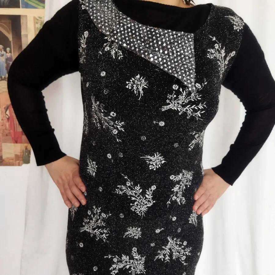 پیراهن مجلسی زنانه